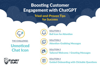 Boosting Customer Engagement with ChatGPT: Tried-and-Proven Tips for Success