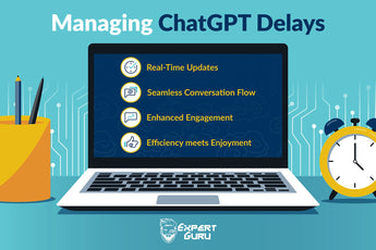 Managing ChatGPT Delays: How to Keep Your Users Engaged?