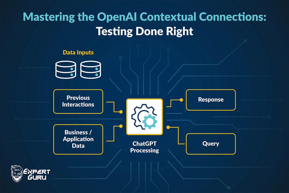 Mastering the OpenAI Contextual Connections - ExpertGuru