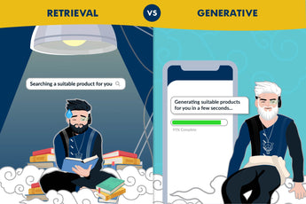 Retrieval or Generative?